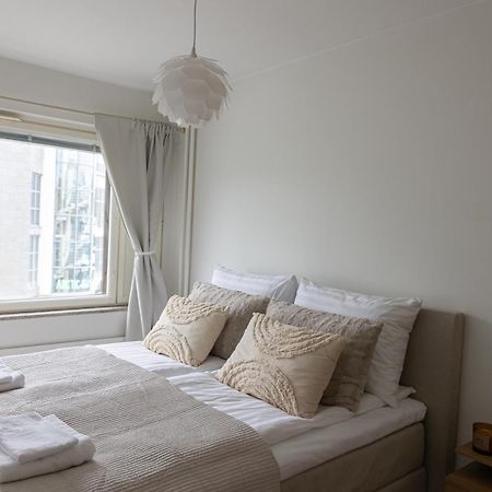 Aurora Central Suite IV Rovaniemi Kültér fotó