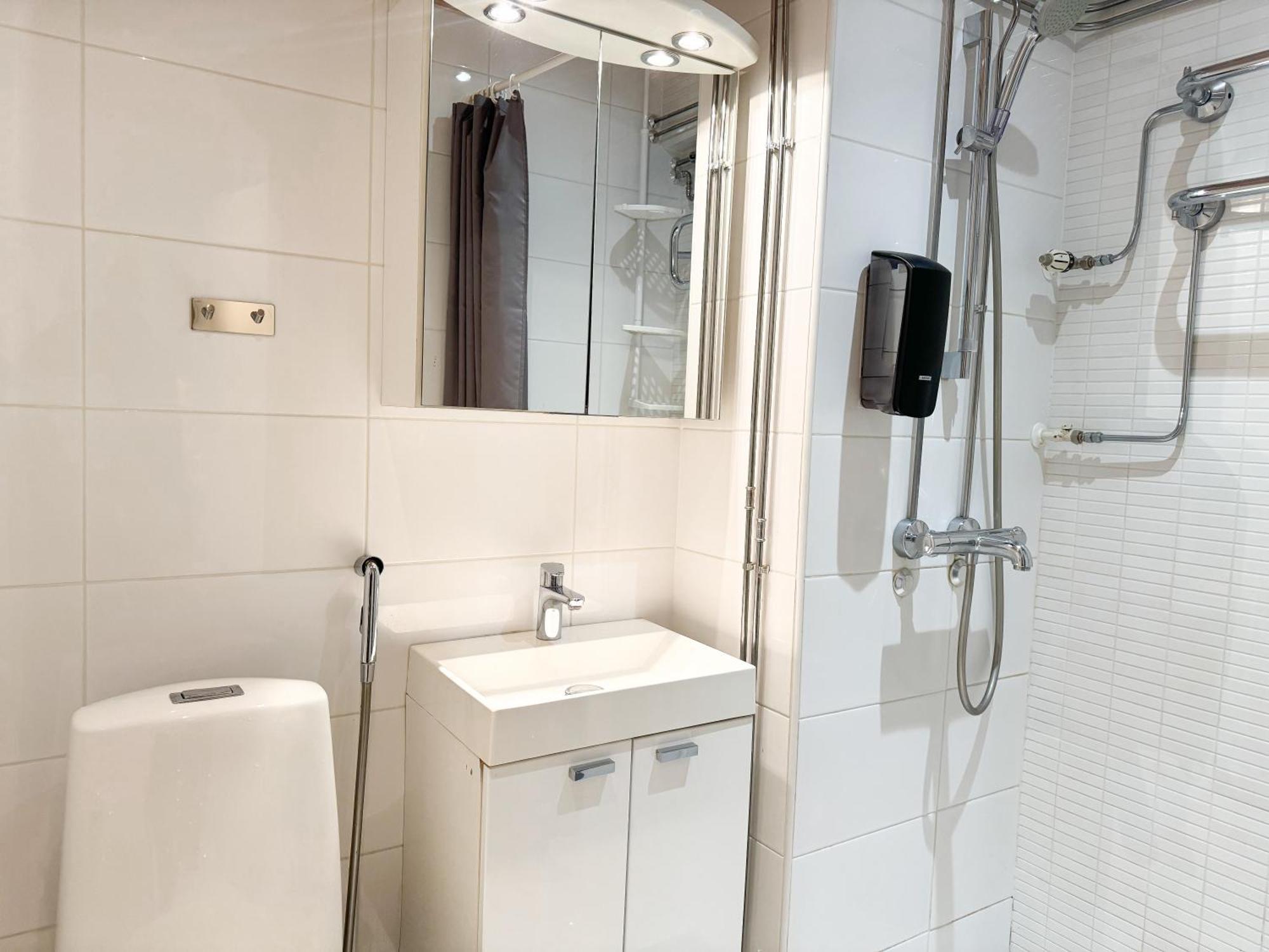 Aurora Central Suite IV Rovaniemi Kültér fotó