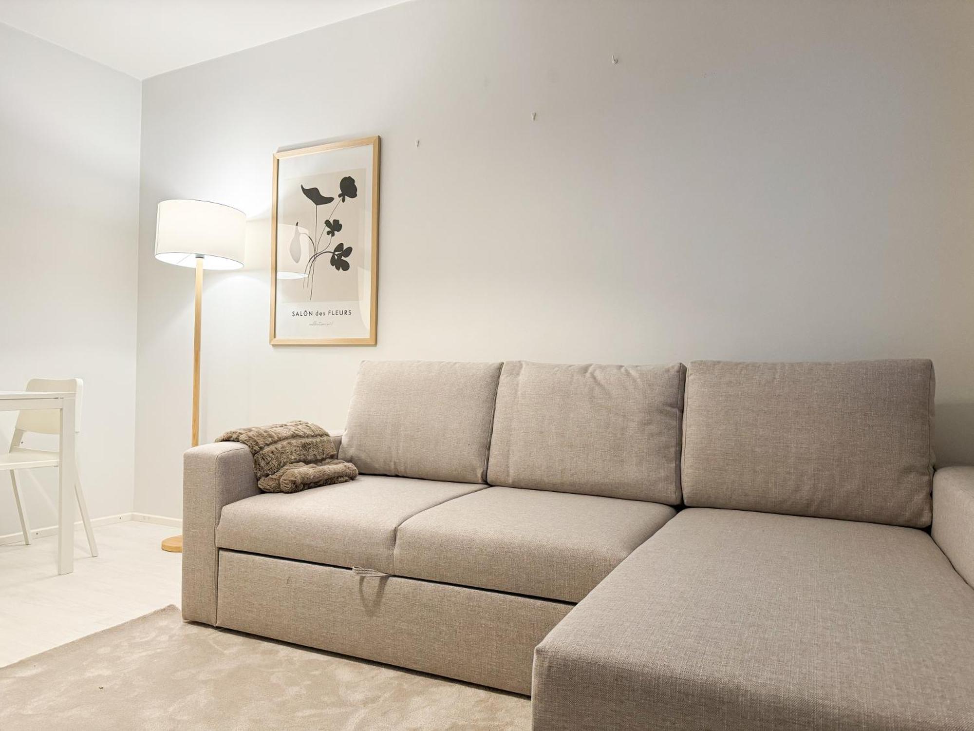 Aurora Central Suite IV Rovaniemi Kültér fotó