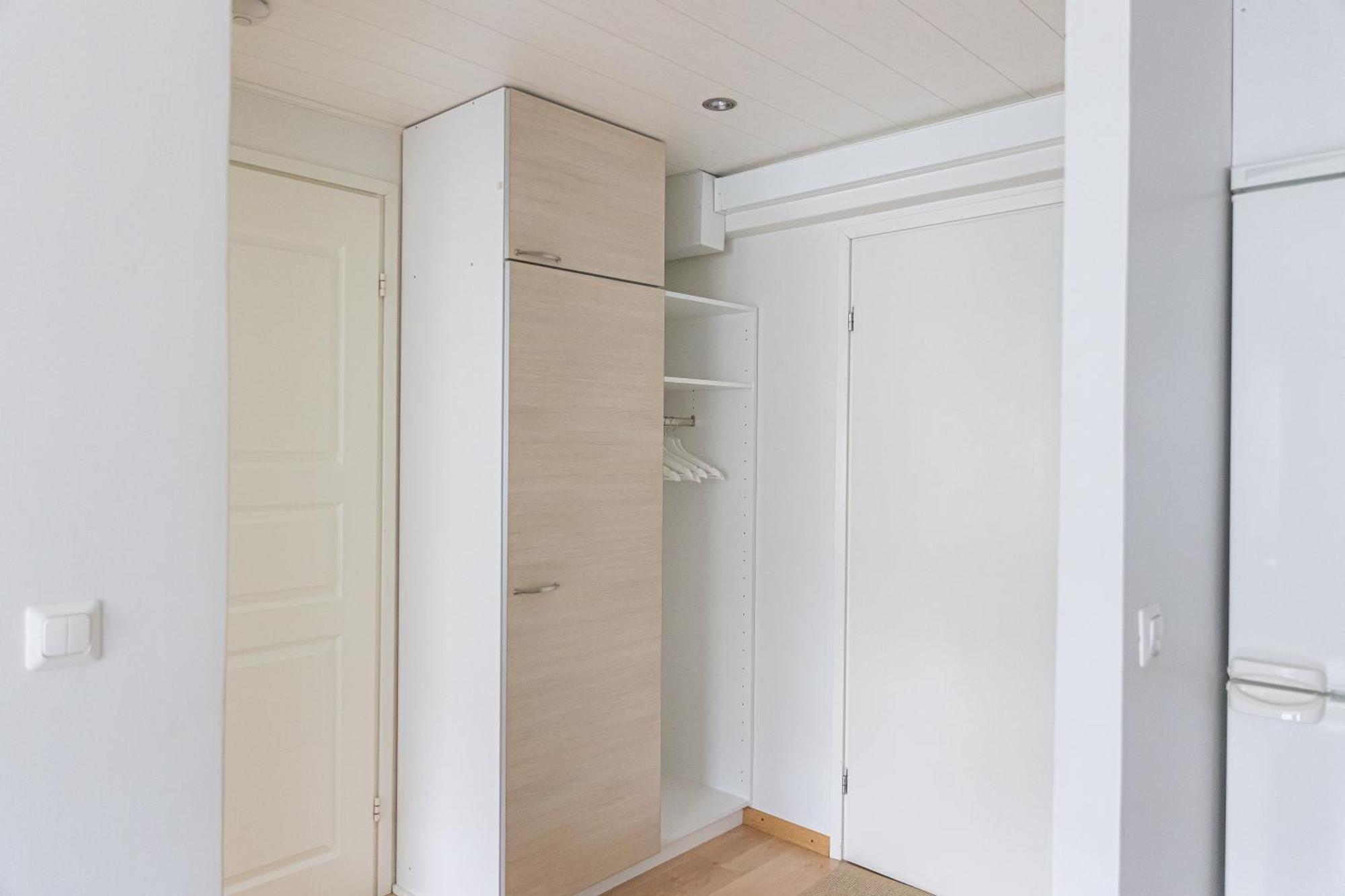 Aurora Central Suite IV Rovaniemi Kültér fotó