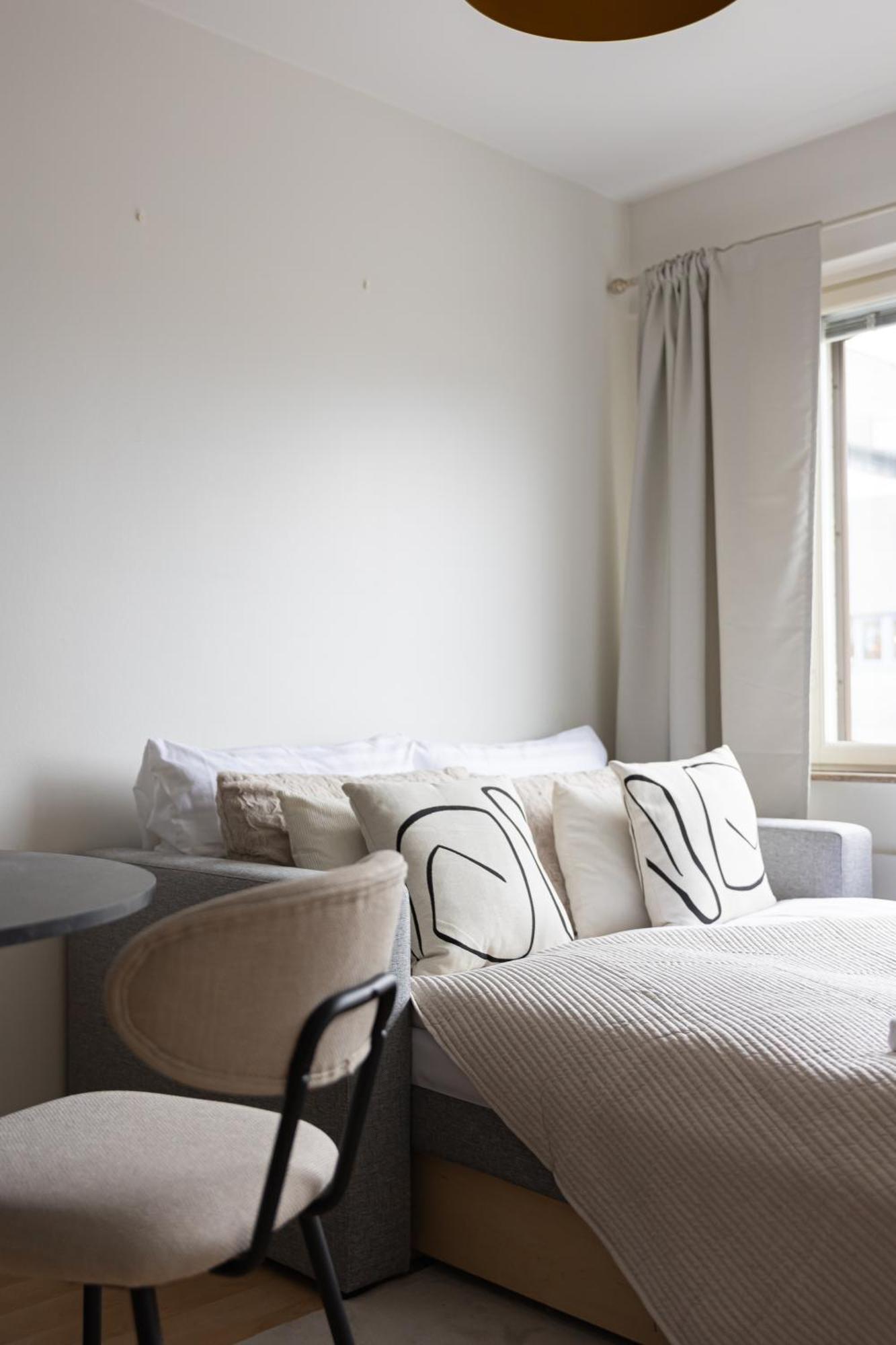 Aurora Central Suite IV Rovaniemi Kültér fotó