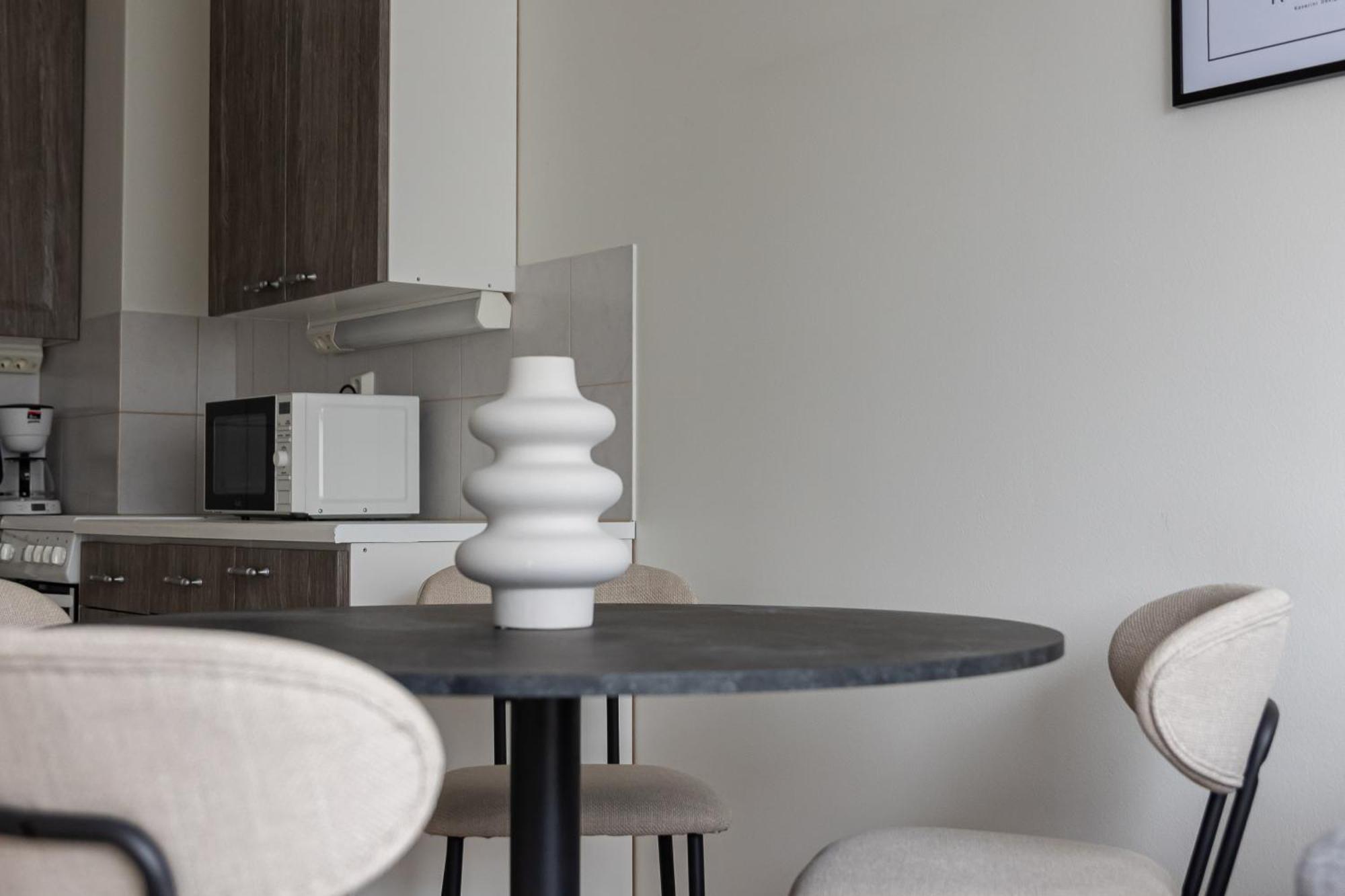 Aurora Central Suite IV Rovaniemi Kültér fotó
